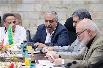 معاون وزیر نفت: كاركنان صنعت نفت با ایثار و پایمردی، استمرار تولید را حفظ كردند