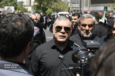مردم هرگز جانفشانی «آقای شهید ایران» را فراموش نخواهند كرد