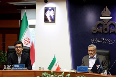 سرپرست وزارت نفت: سیاست‌های فروش نفت با جدیت دنبال می‌شود